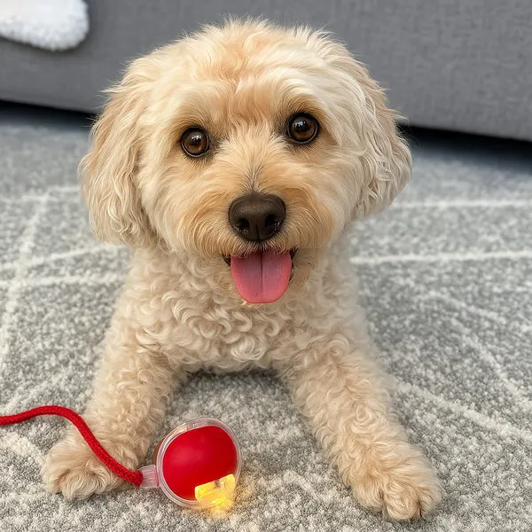 Pawzo Smart Pet Chase Ball Buy 1 get 1 free