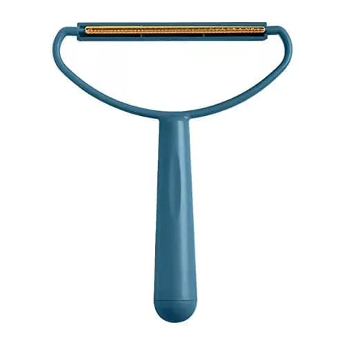 Pawzo Pet Hair Remover Roller | Reusable Lint & Fur Remover for Dogs, Cats, Furniture & Clothes