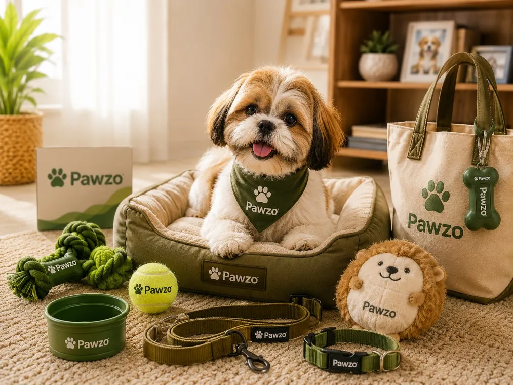 Pet Accessories