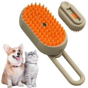 pawzo dog brush