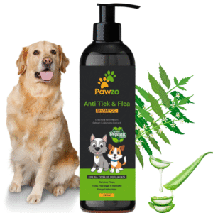 Dog Shampoo