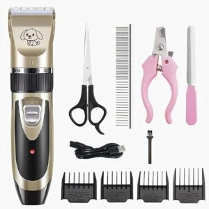 dog trimmer