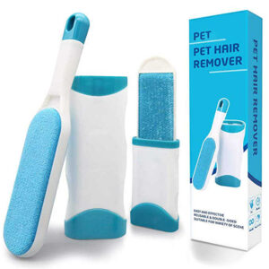 pet hair remover
