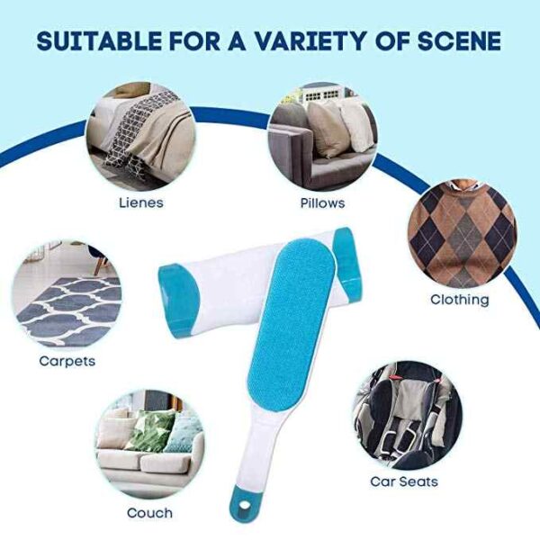 Pet Hair Remover Brush - Image 4