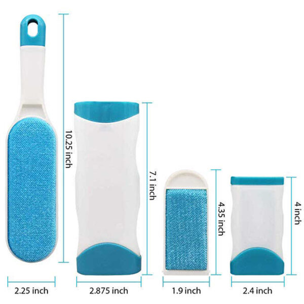 Pet Hair Remover Brush - Image 3
