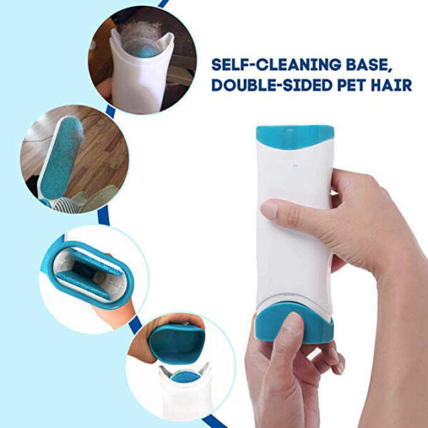 Pet Hair Remover Brush - Image 2