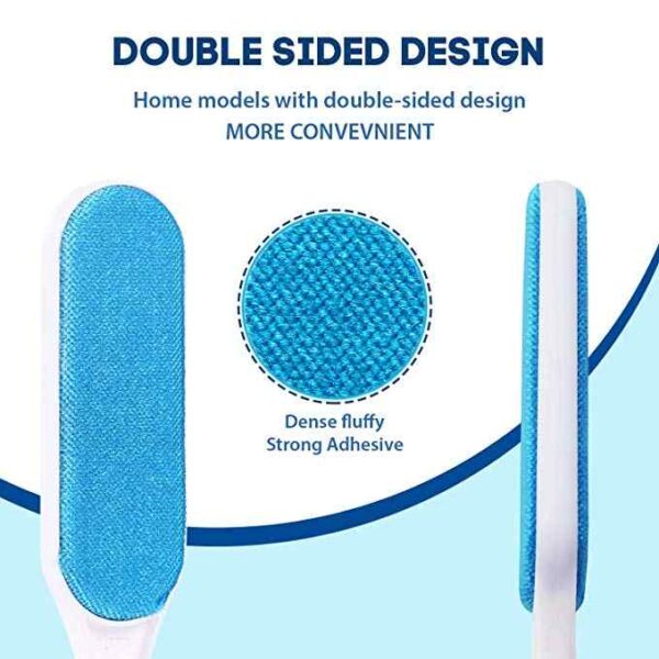 dog hair remover