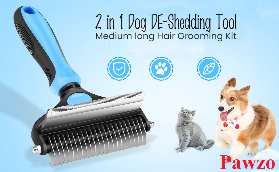 pawzo_pet brush