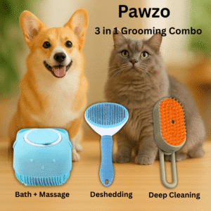 pawzo 3 in combo