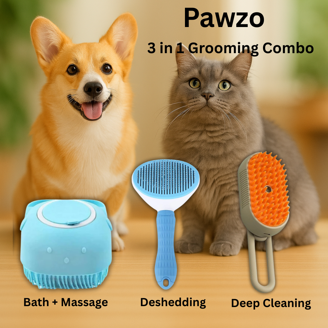 pawzo 3 in combo