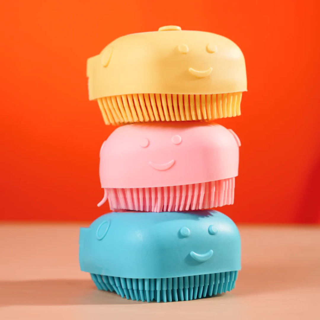 3-in-1 Grooming Combo Kit for Dogs & Cats - Image 3