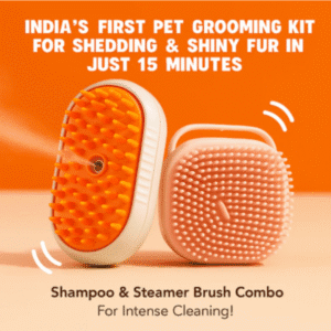 Shedding Solution Kit