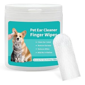 pawzo ear wipes