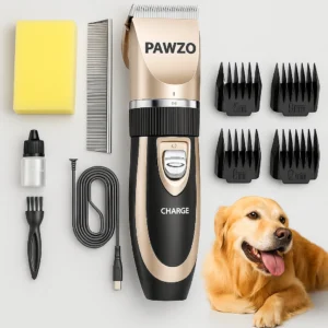 pawzo trimmer