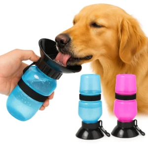 pawzo dog bottle