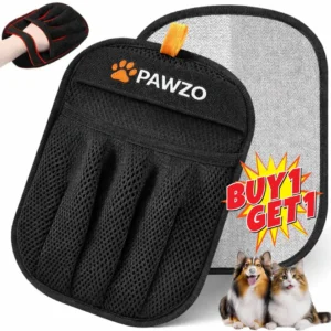 pawzo hair remover gloves