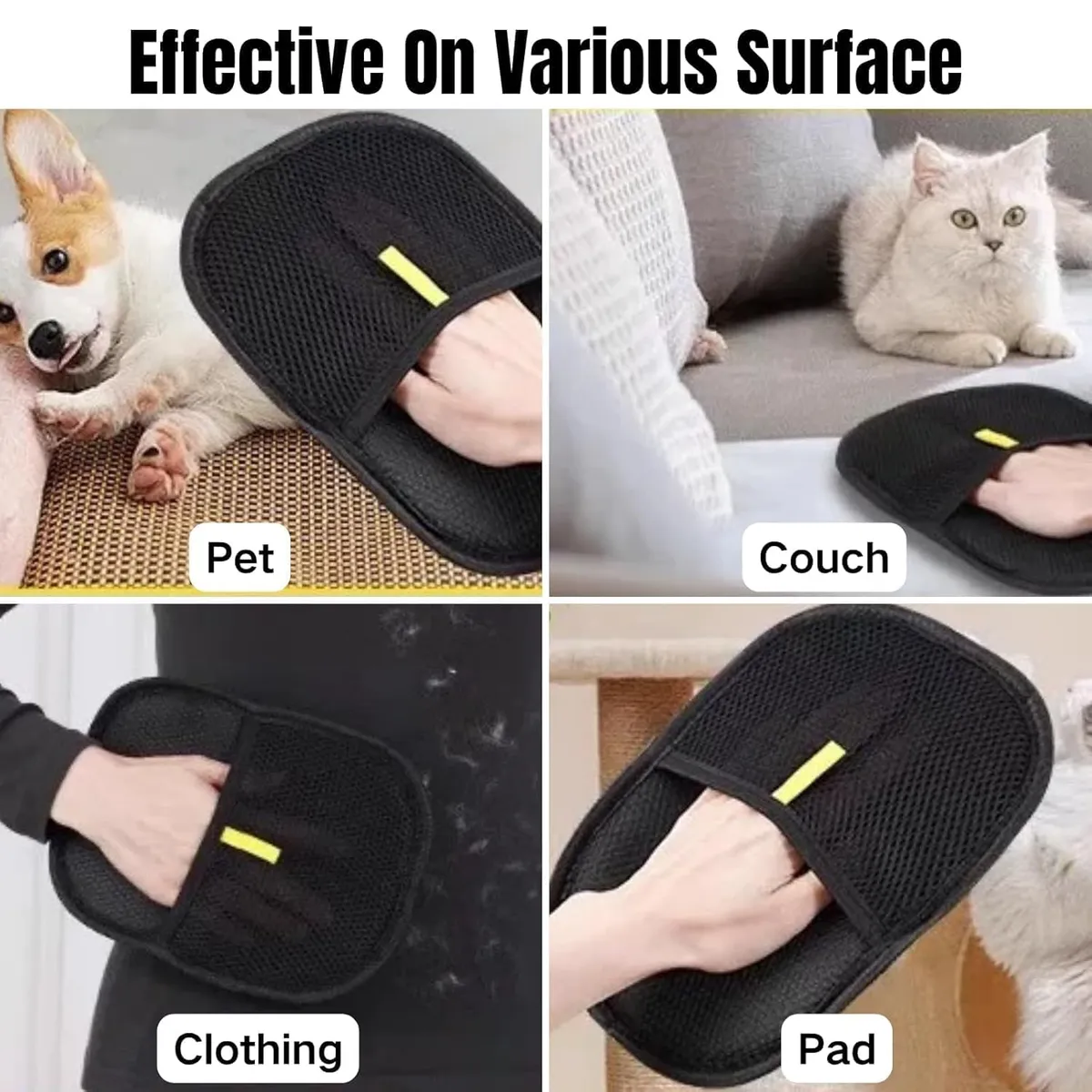 pawzo gloves