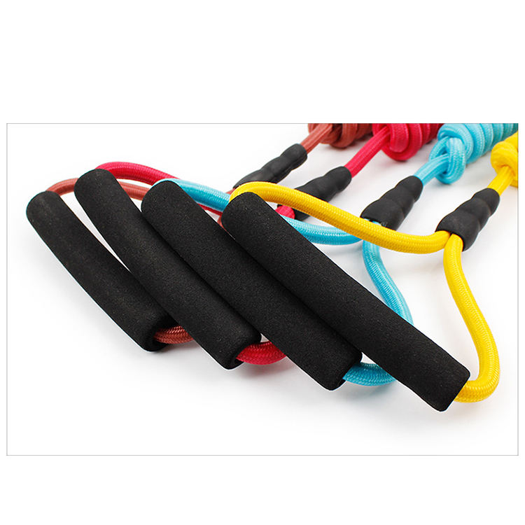 Pawzo™ No-Pull Dog Harness with Shock-Absorbing Leash | Adjustable Soft Pet Harness for Small & Medium Dogs | Comfortable, Anti-Choke, Escape-Proof Design for Walking & Training - Image 10