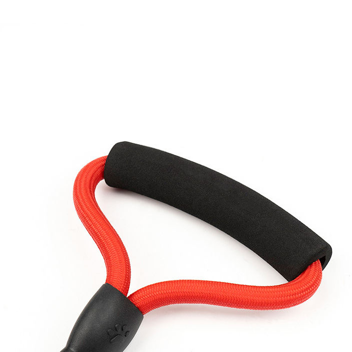 Pawzo™ No-Pull Dog Harness with Shock-Absorbing Leash | Adjustable Soft Pet Harness for Small & Medium Dogs | Comfortable, Anti-Choke, Escape-Proof Design for Walking & Training - Image 4