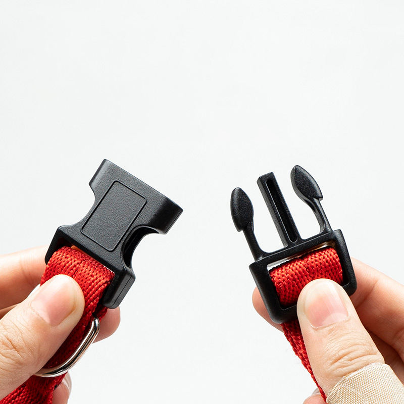 Pawzo™ No-Pull Dog Harness with Shock-Absorbing Leash | Adjustable Soft Pet Harness for Small & Medium Dogs | Comfortable, Anti-Choke, Escape-Proof Design for Walking & Training - Image 6