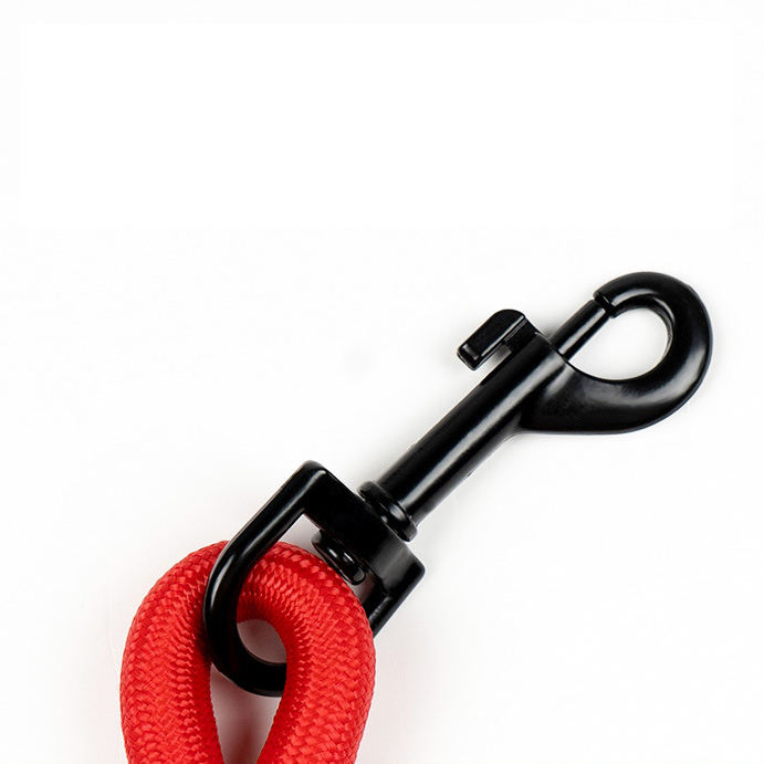 Pawzo™ No-Pull Dog Harness with Shock-Absorbing Leash | Adjustable Soft Pet Harness for Small & Medium Dogs | Comfortable, Anti-Choke, Escape-Proof Design for Walking & Training - Image 3