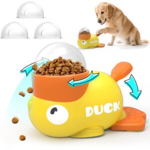 pawzo duck despenser
