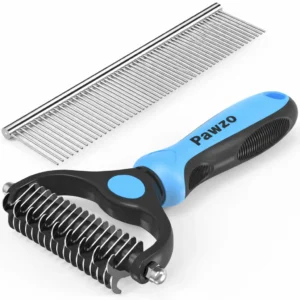 pawzo comb